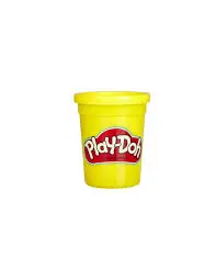 [08731504] PLASTILINA PLAY-DOH GROGA