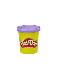 [08731513] PLASTILINA PLAY-DOH LILA