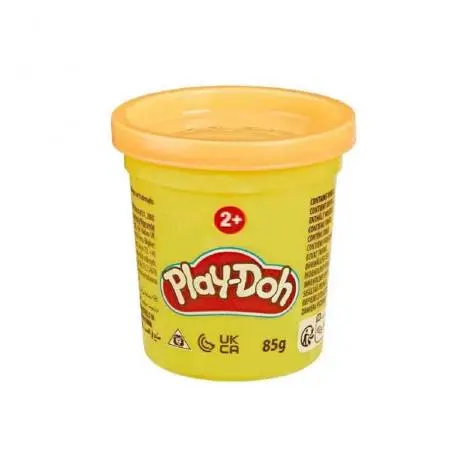 [08731505] PLASTILINA PLAY-DOH TARONJA