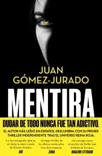 [86668308] MENTIRA