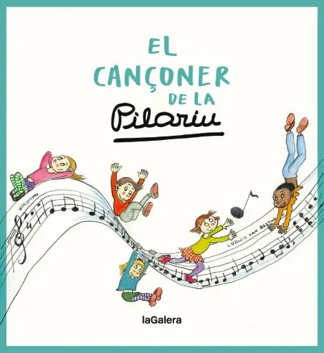 [27567525] EL CANÇONER DE LA PILARIN