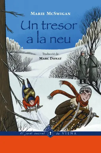 [27596115] UN TRESOR A LA NEU