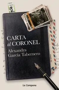[86656413] CARTA AL CORONEL