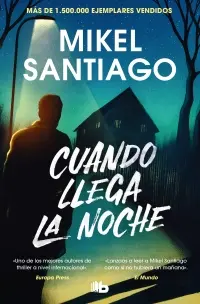 [86687133] CUANDO LLEGA LA NOCHE
