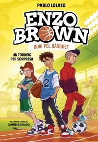 [86669549] ENZO BROWN 3