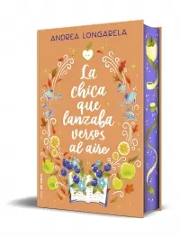 [86650527] LA CHICA QUE LANZABA VERSOS AL AIRE