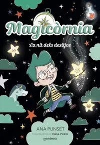 [86672425] MAGICÒRNIA 4