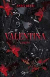 [86659843] VALENTINA