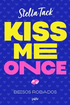 [00439906] KISS ME ONCE
