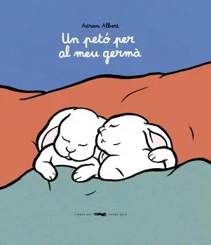 [00404704] UN PETÓ PER AL MEU GERMÀ