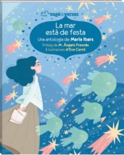 [07088320] LA MAR ESTÀ DE FESTA