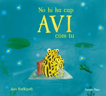 [04578283] NO HI HA CAP AVI COM TU