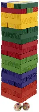 [14520109] LA TORRE XL COLORS