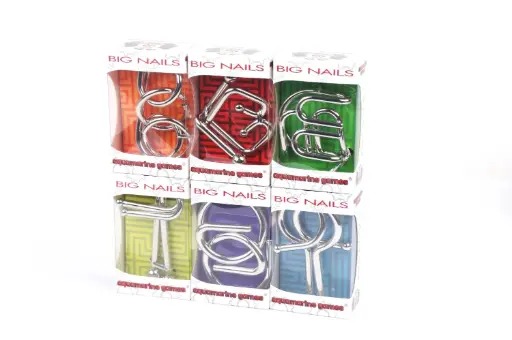 [14520305] BIG NAILS