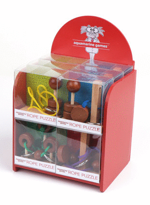 [14520304] ROPE PUZZLE