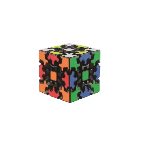 [14503295] GEAR CUBE