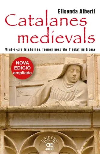 [08746196] CATALANES MEDÍEVALS