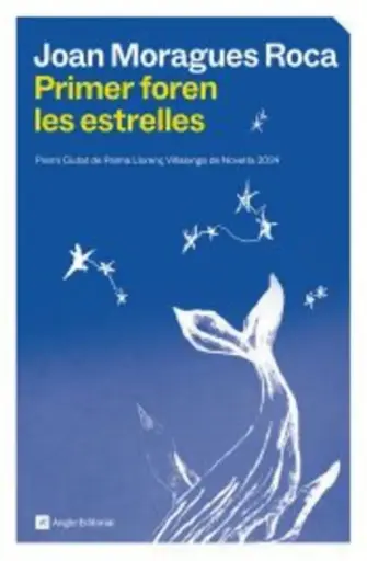 [08785329] PRIMER FOREN LES ESTRELLES