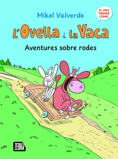 [08784727] L'OVELLA I LA VACA