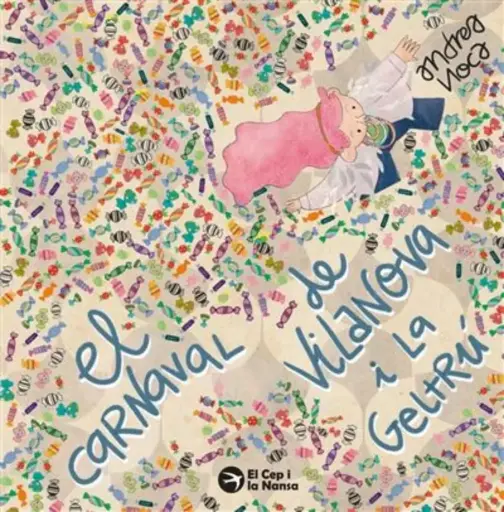 [08787609] EL CARNAVAL DE VILANOVA  I LA GELTRÚ