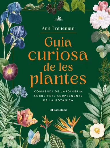 [08756535] GUIA CURIOSA DE LES PLANTES