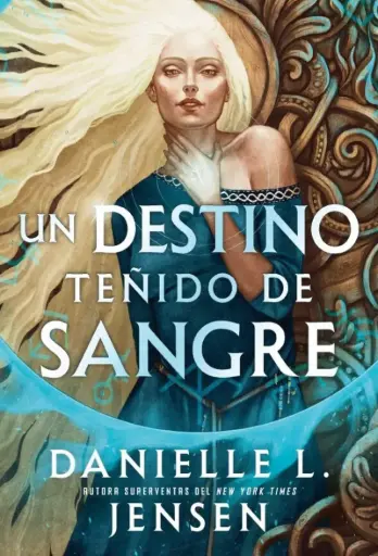 [02771153] UN DESTINO TEÑIDO DE SANGRE
