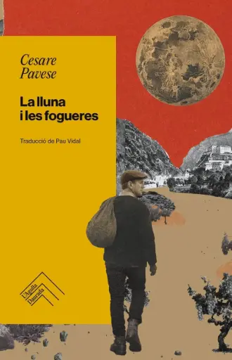 [02751530] LA LLUNA I LES FOGUERES