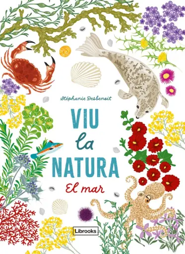 [02707914] VIU LA NATURA , EL MAR