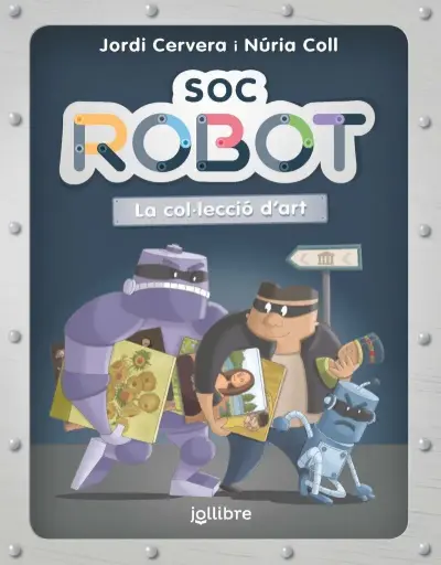 [08752076] SOC ROBOT