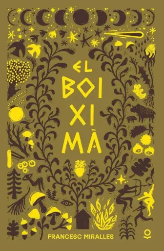 [08752075] EL BOIXIMÀ