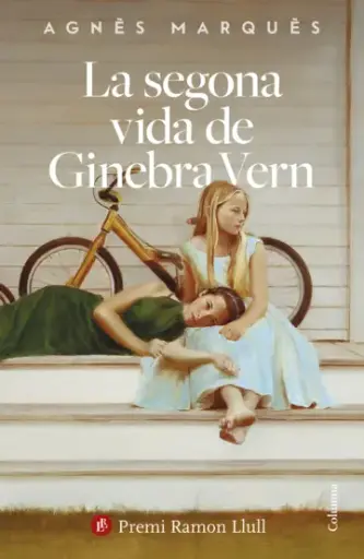 [04543465] LA SEGONA VIDA DE GINEBRA VERN