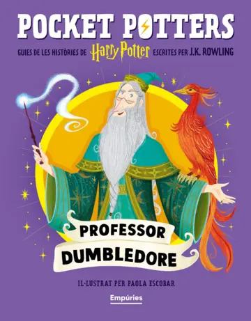 [04573614] PROFESSOR DUMBLEDORE