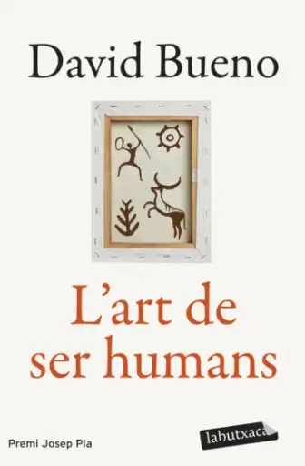 [04580231] L'ART DE SER HUMANS