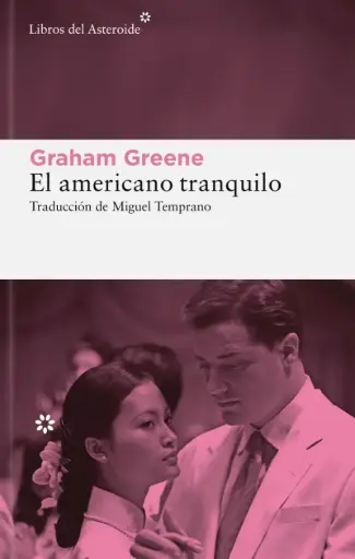 [02717891] EL AMERICANO TRANQUILO