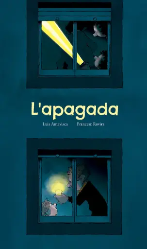 [02734999] L'APAGADA