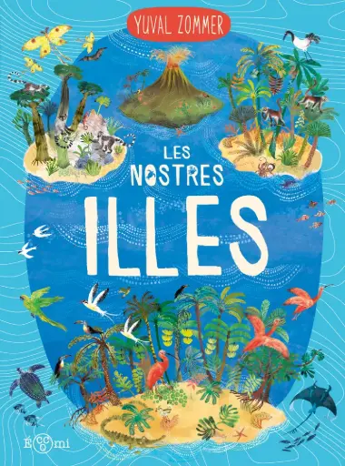 [02726291] LES NOSTRES ILLES
