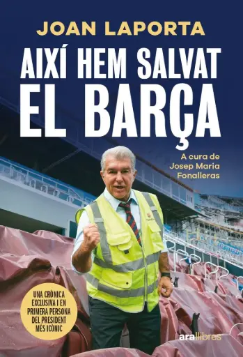 [27573199] AIXÍ HEM SALVAT EL BARÇA