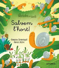 [08784730] SALVEM L'HORT