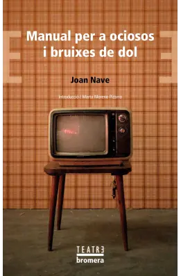 [08758879] MANUAL PER A OCIOSOS I BRUIXES DE DOL