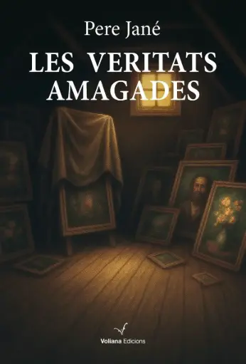 [08703147] LES VERITATS AMAGADES