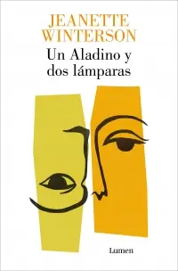 [86640919] UN ALADINO Y DOS LÁMPARAS