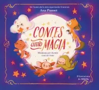 [86687270] CONTES AMB MÀGIA
