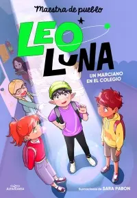 [86648980] LEO LUNA 1