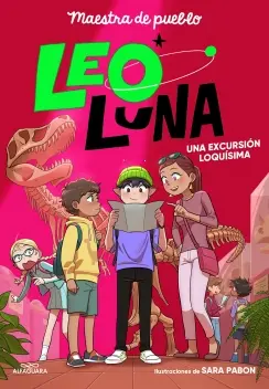 [86674124] LEO LUNA 2