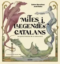 [86625459] MITES I LLEGENDES CATALANS