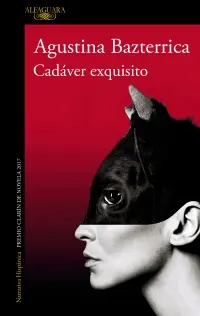 [86643342] CADÁVER EXQUISITO