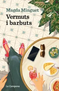 [86683615] VERMUTS I BARBUTS