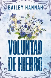 [86660893] VOLUNTAD DE HIERRO
