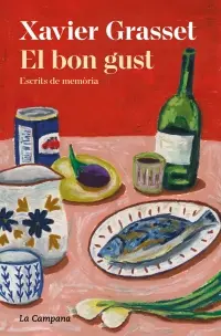 [86656402] EL BON GUST