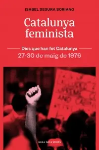 [86675687] CATALUNYA FEMINISTA